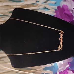 Beautiful Kimberly Bracelet by Acero & S.Steel 316L Stainless Steel